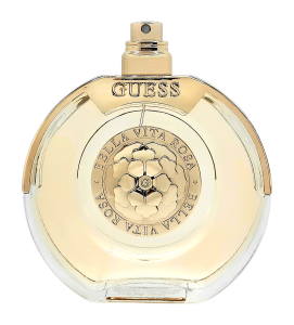PerfumeriaErbelGuessBellaVitaRosaEDTParfumlakonPerfumyDlaKobiet
