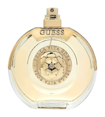 PerfumeriaErbelGuessBellaVitaRosaEDTParfumlakonPerfumyDlaKobiet
