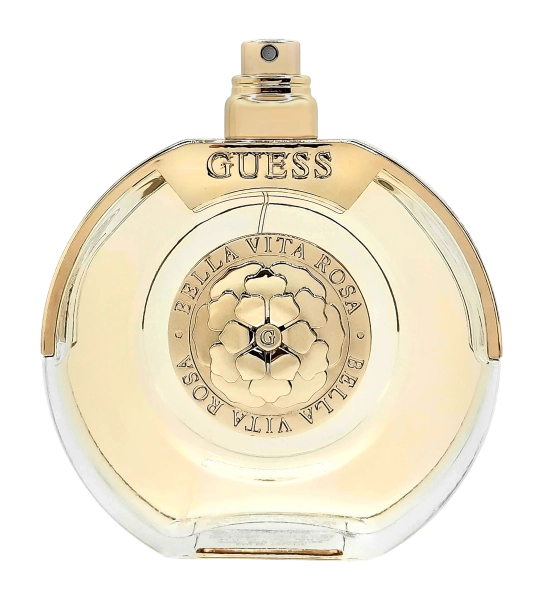 PerfumeriaErbelGuessBellaVitaRosaEDTParfumlakonPerfumyDlaKobiet