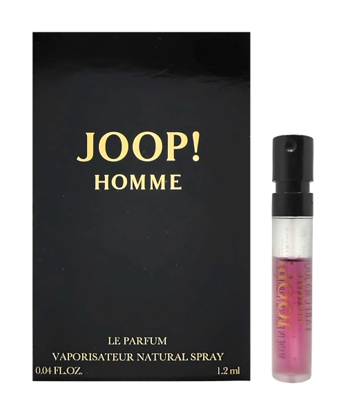 PerumeriaErbelJoop!HommeLeParfumSamplePróbkaPerfum