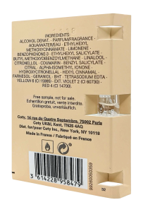 PerumeriaErbelHugoBossTheScentPureAccordForHerEDTSamplePróbkaPerfum