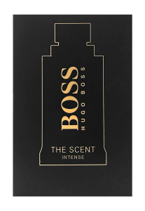 PerumeriaErbelHugoBossTheScentIntenseEDPSamplePróbkaPerfum