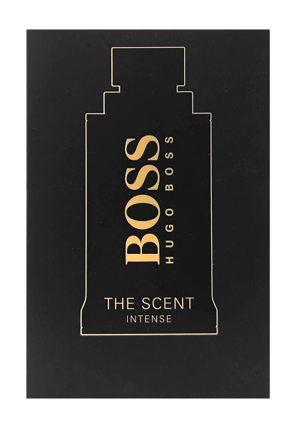 PerumeriaErbelHugoBossTheScentIntenseEDPSamplePróbkaPerfum