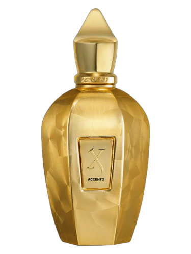 xerjoff accento overdose woda perfumowana 10 ml     odlewka