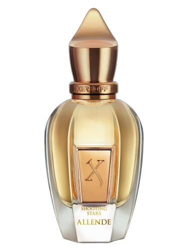 xerjoff allende ekstrakt perfum 10 ml     odlewka