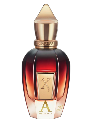 xerjoff alexandria orientale ekstrakt perfum 10 ml     odlewka