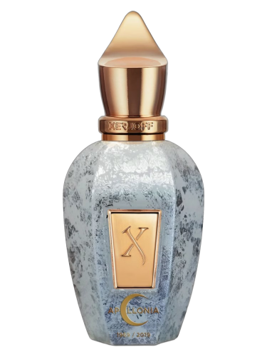 xerjoff apollonia ekstrakt perfum 10 ml     odlewka