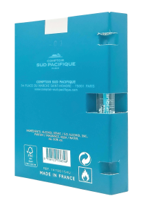 PerumeriaErbelComptoirSudPacifiqueMatinCalinEDTSamplePróbkaPerfum