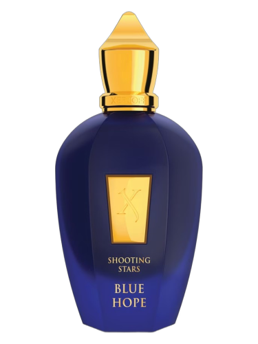 xerjoff blue hope ekstrakt perfum 10 ml     odlewka