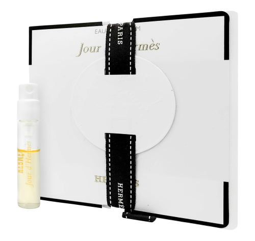 hermes jour d'hermes woda perfumowana 2 ml     
