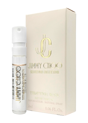 PerumeriaErbelJimmyChooTemptingRoseEDPSamplePróbkaPerfum