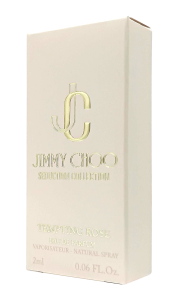 PerumeriaErbelJimmyChooTemptingRoseEDPSamplePróbkaPerfum