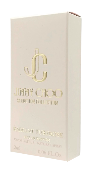 PerumeriaErbelJimmyChooRadiantTuberoseEDPSamplePróbkaPerfum