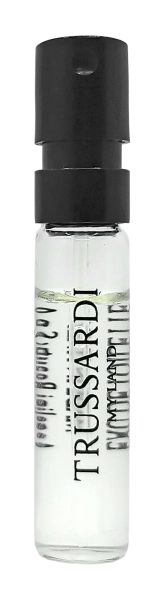 PerumeriaErbelTrussardiMyLandEDTSamplePróbkaPerfum