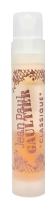 PerumeriaErbelJPGJeanPaulGaultierClassiqueEDPSamplePróbkaPerfum