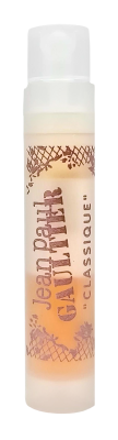 PerumeriaErbelJPGJeanPaulGaultierClassiqueEDPSamplePróbkaPerfum