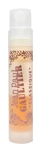 PerumeriaErbelJPGJeanPaulGaultierClassiqueEDPSamplePróbkaPerfum