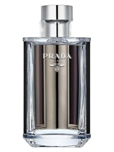 prada l'homme woda toaletowa 10 ml     odlewka