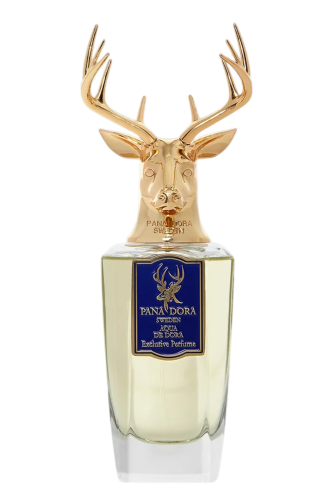 pana dora aqua de dora woda perfumowana 20 ml     odlewka