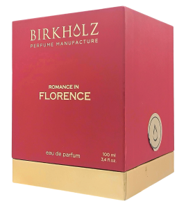 PerfumeriaErbelBirkholzRomanceInFlorenceEDPFlakonPerfumNiszowych