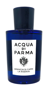 PerfumeriaErbelAcquaDiParmaAranciadiCapriLaRiservaEDPFlakonPerfumNiszowych