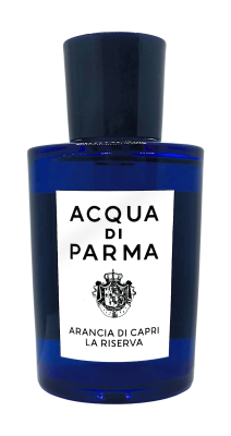 PerfumeriaErbelAcquaDiParmaAranciadiCapriLaRiservaEDPFlakonPerfumNiszowych