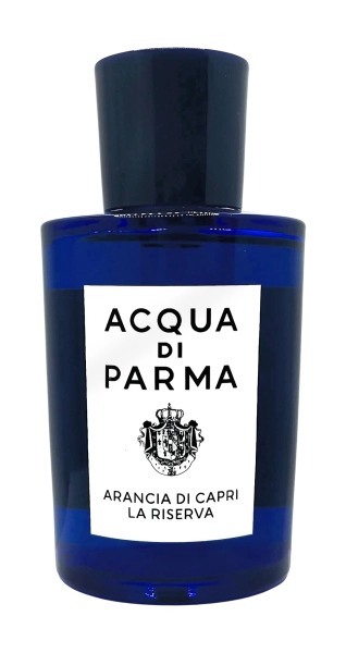 PerfumeriaErbelAcquaDiParmaAranciadiCapriLaRiservaEDPFlakonPerfumNiszowych