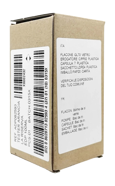 PerfumeriaErbelAcquaDiParmaAranciadiCapriLaRiservaEDPFlakonPerfumNiszowych