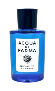 PerfumeriaErbelAcquaDiParmaBergamottodiCalabriaEDTFlakonPerfumNiszowych