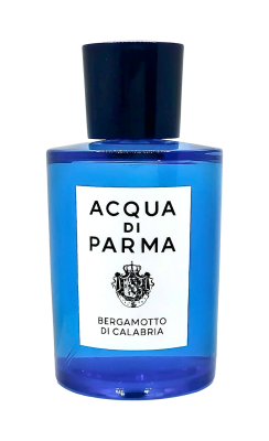 PerfumeriaErbelAcquaDiParmaBergamottodiCalabriaEDTFlakonPerfumNiszowych