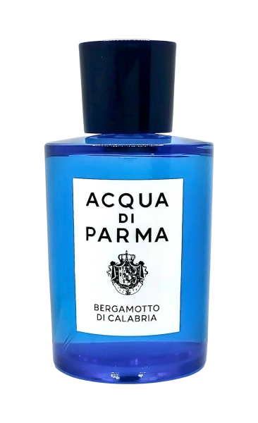 PerfumeriaErbelAcquaDiParmaBergamottodiCalabriaEDTFlakonPerfumNiszowych