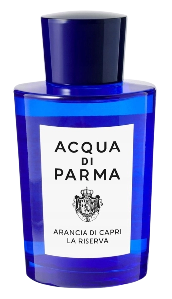 PerfumeriaErbelAcquaDiParmaAranciadiCapriLaRiservaEDPFlakonPerfumNiszowych