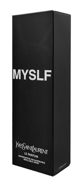 PerfumeriaErbelYSLYvesSaintLaurentMYSLFLeParfumParfumlakonPerfumyDlaMężczyzn
