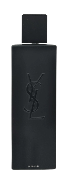 PerfumeriaErbelYSLYvesSaintLaurentMYSLFLeParfumParfumlakonPerfumyDlaMężczyzn
