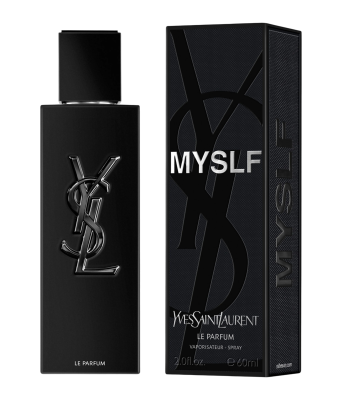 PerfumeriaErbelYSLYvesSaintLaurentMYSLFLeParfumParfumlakonPerfumyDlaMężczyzn