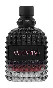 ValentinoUomoBornRomaIntenseEDP100mlPerfumeriaErbel