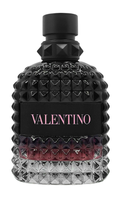 ValentinoUomoBornRomaIntenseEDP100mlPerfumeriaErbel