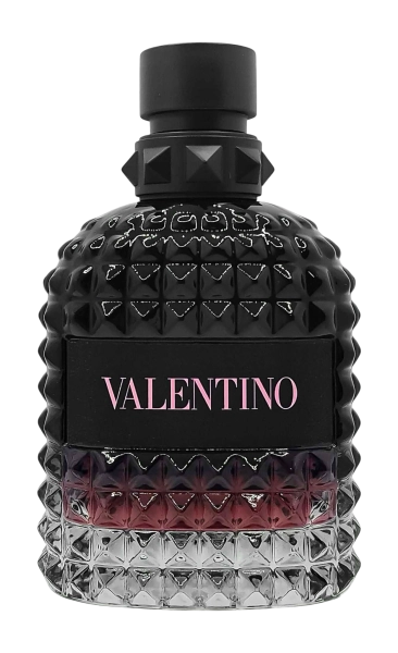 ValentinoUomoBornRomaIntenseEDP100mlPerfumeriaErbel