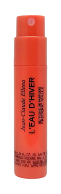 PerumeriaErbelFredericMalleL'Eaud'HiverEDTSamplePróbkaPerfum