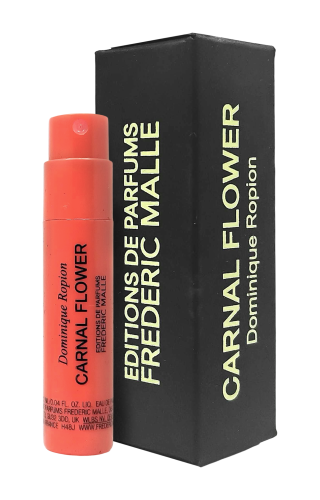 editions de parfums frederic malle carnal flower woda perfumowana 1.2 ml     