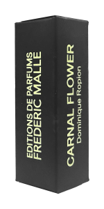 PerumeriaErbelFredericMalleCarnalFlowerEDPSamplePróbkaPerfum