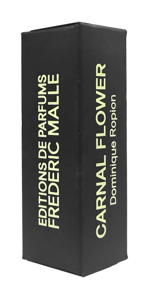 PerumeriaErbelFredericMalleCarnalFlowerEDPSamplePróbkaPerfum
