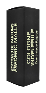 PerumeriaErbelFredericMalleCologneIndelebileEDPSamplePróbkaPerfum