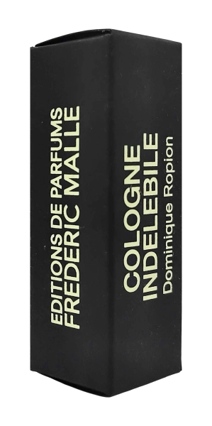 PerumeriaErbelFredericMalleCologneIndelebileEDPSamplePróbkaPerfum
