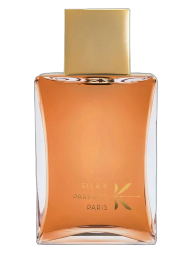 ella k parfums cri du kalahari woda perfumowana 5 ml     odlewka