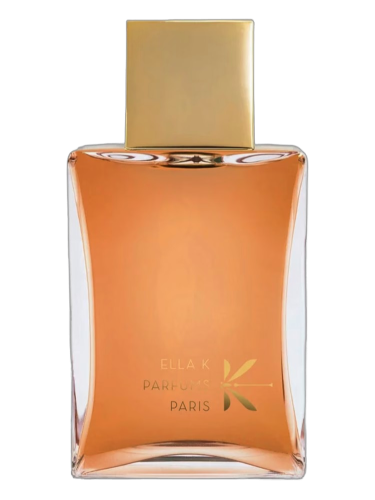 ella k parfums reflet sur l'okavango woda perfumowana 15 ml     odlewka