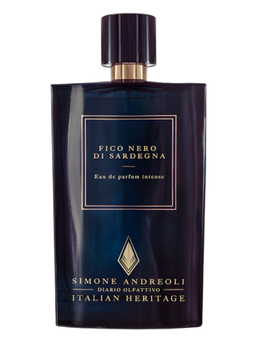 simone andreoli fico nero woda perfumowana 20 ml     odlewka