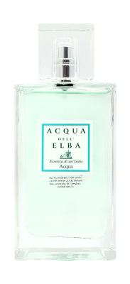 PerfumeriaErbelAcquadell’ElbaEssenzadiun’IsolaAcquaEDPFlakonPerfumNiszowych