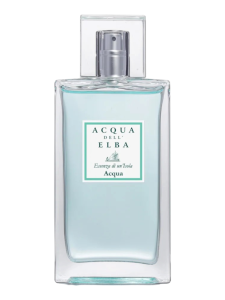 PerfumeriaErbelAcquadell’ElbaEssenzadiun’IsolaAcquaEDPFlakonPerfumNiszowych