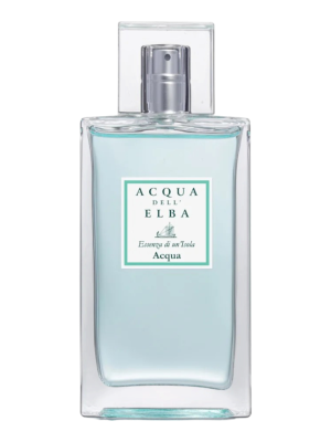 PerfumeriaErbelAcquadell’ElbaEssenzadiun’IsolaAcquaEDPFlakonPerfumNiszowych